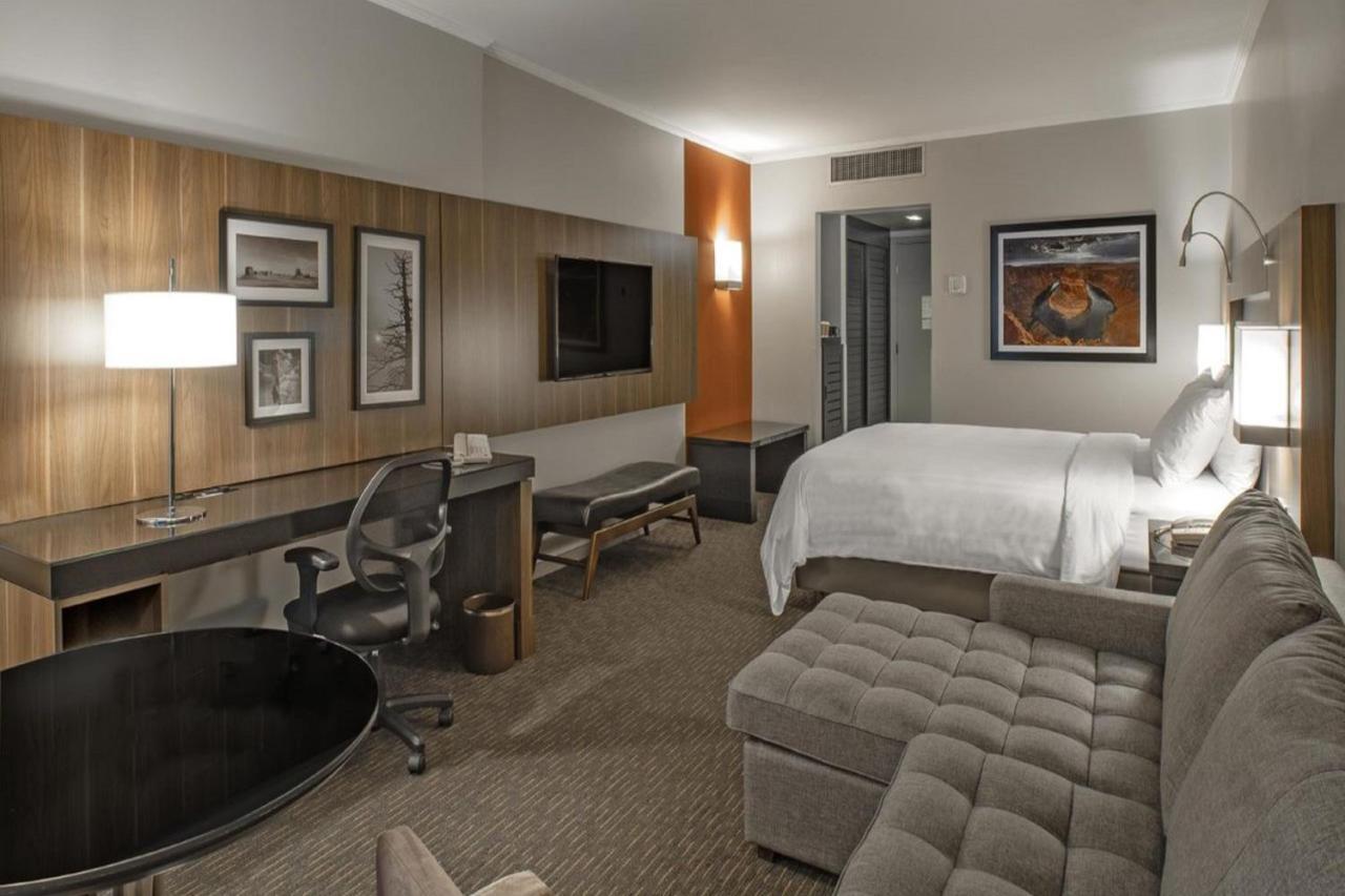 Marriott Sao Paulo Airport Hotel Гуарульос Екстериор снимка A typical room at the Renaissance